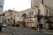 Sala comercial para alugar na Rua José Paulino, 1399, Centro, Campinas