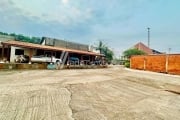 Terreno comercial para alugar na Rua Sebastião Cardoso, 162, Parque Brasil 500, Paulínia