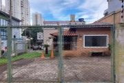 Casa comercial para alugar na Rua Azarias de Melo, 720, Taquaral, Campinas