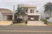 Casa em condomínio fechado com 3 quartos à venda na Rua Nadir Esquarize, s/n°, Residencial Real Parque Sumaré, Sumaré