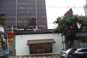 Sala comercial para alugar na Avenida Doutor Moraes Salles, 677, Centro, Campinas