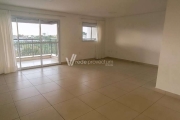 Apartamento com 3 quartos para alugar na Avenida Wellman Galvão de França Rangel, 798, Swiss Park, Campinas