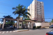 Apartamento com 2 quartos para alugar na Avenida Padre Guilherme Ary, 81, São Bernardo, Campinas