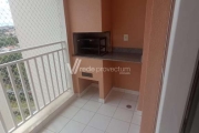 Apartamento com 3 quartos para alugar na Avenida Nélsia Vannucci, 105, Parque Prado, Campinas