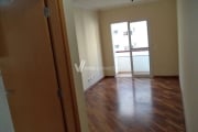 Apartamento com 1 quarto para alugar na Avenida Francisco Glicério, 2040, Vila Itapura, Campinas