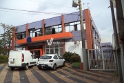 Prédio para alugar na Avenida Imperatriz Leopoldina, 640, Vila Nova, Campinas