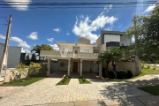 Casa em condomínio fechado com 4 quartos à venda na Avenida Fernando Ruiz Neto, s/n°, Swiss Park, Campinas