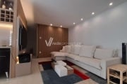 Apartamento com 2 quartos à venda na Avenida Wellman Galvão de França Rangel, 798, Swiss Park, Campinas