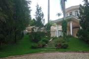 Casa em condomínio fechado com 4 quartos para alugar na Avenida Professora Dea Ehrhardt Carvalho, 1900, Sítios de Recreio Gramado, Campinas