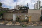 Casa comercial à venda na Rua Anuar Murad Bufarah, 672, Taquaral, Campinas