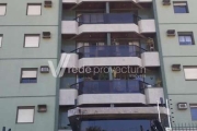 Apartamento com 3 quartos à venda na Rua Elisiário Prado, 15, Botafogo, Campinas