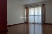 Apartamento com 3 quartos para alugar na Rua Elisiário Prado, 15, Botafogo, Campinas