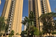 Apartamento com 2 quartos para alugar na Rua Hermantino Coelho, 501, Mansões Santo Antônio, Campinas