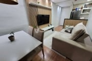 Apartamento com 2 quartos à venda na Avenida São José dos Campos, 3053, Loteamento Parque São Martinho, Campinas