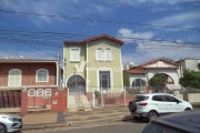 Casa comercial à venda na Rua Doutor Barbosa de Barros, 171, Botafogo, Campinas