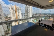 Apartamento com 3 quartos para alugar na Rua São Salvador, 220, Taquaral, Campinas