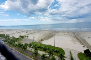 Apartamento à venda em Praia Grande, Vila Caiçara, com 2 quartos, 55m²