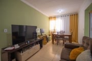 Apartamento com 2 quartos à venda na Avenida Miro Vetorazzo, 1000, Demarchi, São Bernardo do Campo