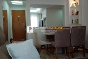 Apartamento com 3 quartos à venda na Rua Bernardo Guimarães, 51, Vila Luzita, Santo André