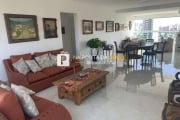 Apartamento com 3 quartos à venda na Rua Vitória Régia, 1381, Campestre, Santo André