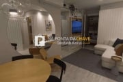 Apartamento com 2 quartos à venda na Avenida Dom Jaime de Barros Câmara, 300, Planalto, São Bernardo do Campo