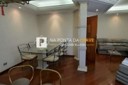 Apartamento com 3 quartos à venda na Avenida Getúlio Vargas, 319, Baeta Neves, São Bernardo do Campo