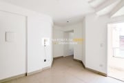 Apartamento com 2 quartos à venda na Rua Barão do Rio Branco, 175, Nova Petrópolis, São Bernardo do Campo