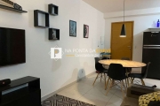 Apartamento com 1 quarto à venda na Rua Itapeti, 65, Vila Alpina, Santo André