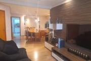 Apartamento com 3 quartos à venda na Rua João Gross, 201, Vila Gonçalves, São Bernardo do Campo