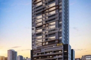 Apartamento com 1 quarto à venda na Rua Borges Lagoa, 360, Vila Clementino, São Paulo