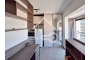 Apartamento com 1 quarto à venda na Rua Humberto I, 1005, Vila Mariana, São Paulo