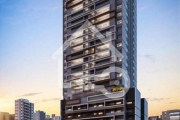 Apartamento com 4 quartos à venda na Rua Borges Lagoa, 360, Vila Clementino, São Paulo