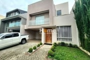 Casa com 4 dormitórios à venda, 295 m² por R$ 1.950.000,00 - Santa Quitéria - Curitiba/PR