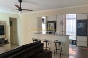 APARTAMENTO CONDOMÍNIO EDIFÍCIO RESIDENCIAL JARDIM AMÉRICA - JARDIM AMÉRICA - SJC- SP VENDA