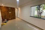 Apartamento 2/4 reformado