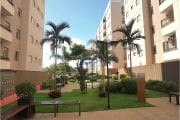 Apartamento a venda com 2 quartos Parques das Árvores Jardim Manoel Penna