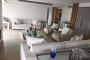 Apartamento à venda, 335m², 3 suítes, 4 vagas