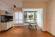 Studio com 1 dormitório à venda, 25 m² por R$ 625.000,00 - Vila Olímpia - São Paulo/SP