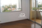 Vende apartamento com 3 dormitórios no Brooklin