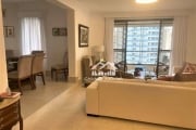 Vende apartamento lindo, todo reformado, com 214m², 3 suítes em Moema.