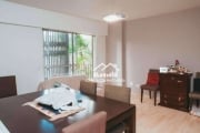 Vende apartamento com 64m² e 2 dormitórios no itaim Bibi.