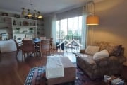 Apartamento com 5 dormitórios, 3 suítes,  à venda, 292m²  - Real Parque