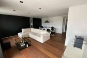 Apartamento com 2 dormitórios à venda com 99 m² 2 suítes e 2 vagas no melhor do Brooklin