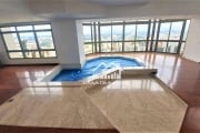 Vende apartamento duplex com planta incrível e grande potencial de modernização na Vila Andrade.