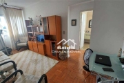 Vende apartamento compacto com 45m² e lazer em Moema.