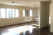 Vende apartamento em Moema Pássaros, 100m², 2 dormitórios, 1 vaga de garagem.