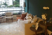 Vende cobertura duplex com 160m² próximo ao Oba no Morumbi.