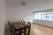 Vende apartamento com 130m² com 3 dormitórios em Moema.