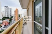 Vende apartamento novo com 1 dormitório na melhor localização de Pinheiros