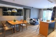 Vende lindo apartamento com 75m² em prédio lindo sem lazer